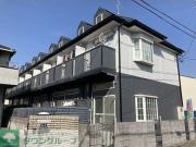 サザンクロス北内