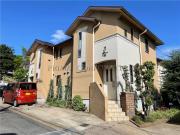 QUATRE SAISONS 宮崎台 D棟