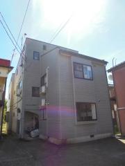 グリーングラスI