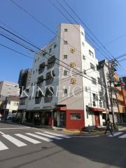 ＪＲ総武本線錦糸町駅まで徒歩8分