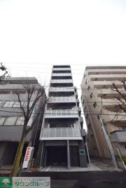 S-RESIDENCE東陽町feliz