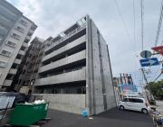 アーベイン松山