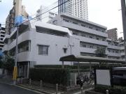都営大江戸線牛込柳町駅まで徒歩6分