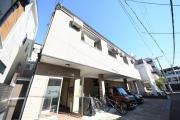 地下鉄長堀鶴見緑地線蒲生四丁目駅まで徒歩5分