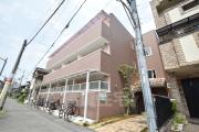 ＪＲ大阪環状線寺田町駅まで徒歩8分