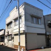 吉浦東本町一丁目M邸