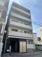 ホワイトグレース律奈