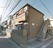 地下鉄西神・山手線湊川公園駅まで徒歩20分