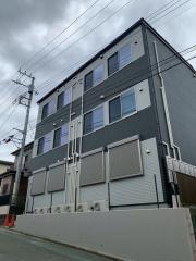 Ambitionかしわ台