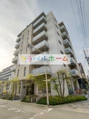 地下鉄御堂筋線東三国駅まで徒歩10分