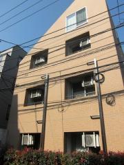 リッシュ中央