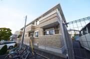 ＪＲ東海道本線戸塚駅までバス約13分 徒歩11分