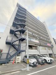 ＪＲ山陽本線横川駅まで徒歩10分
