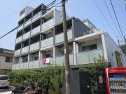B CITY 高田馬場 ALIVIE