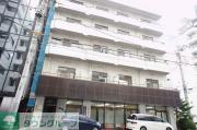 マンション高崎栄町