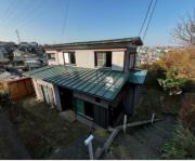 中里2丁目戸建て