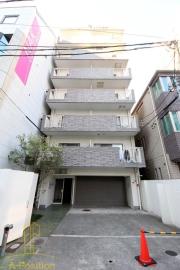 地下鉄千日前線阿波座駅まで徒歩7分