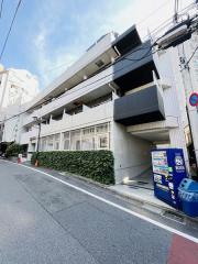 東京メトロ副都心線東新宿駅まで徒歩5分