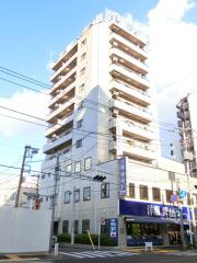 ＪＲ山手線田端駅まで徒歩10分