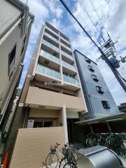 地下鉄千日前線今里駅まで徒歩5分