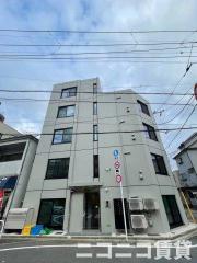 東武伊勢崎・大師線西新井駅まで徒歩10分