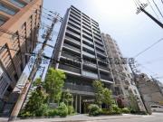 地下鉄谷町線谷町六丁目駅まで徒歩3分