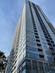 白金ザ・スカイ 東棟