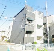 ＪＲ高崎線宮原駅まで徒歩4分