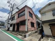 大日通2丁目連棟住居