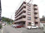 広島高速交通アストラムライン上安駅まで徒歩5分