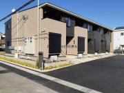 岐阜県各務原市那加桐野町４丁目