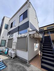 AZESTーRENT羽田V