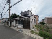 長井5丁目戸建