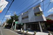 マンションミヤコ