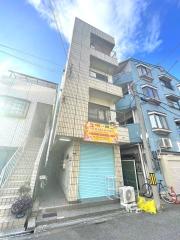 地下鉄今里筋線瑞光四丁目駅まで徒歩2分
