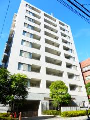 パークアクシス南麻布