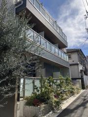 J sコート代々木公園