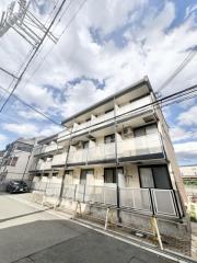 阪急京都線上新庄駅まで徒歩4分