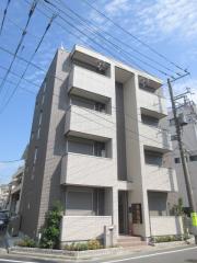 オーキュバ 田端
