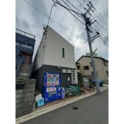 地下鉄名城線大曽根駅まで徒歩9分