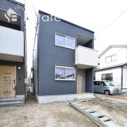 名鉄瀬戸線小幡駅まで徒歩17分