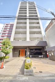 地下鉄箱崎線呉服町駅まで徒歩2分