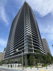 リビオタワー品川