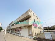 小田急江ノ島線高座渋谷駅まで徒歩3分