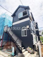 ネオステージ妙蓮寺 壱番館