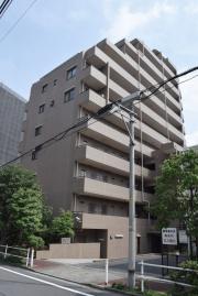 藤和シティホームズ板橋大山弐番館