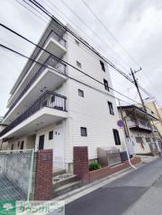 クレートメゾン土屋