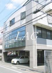 ＪＲ中央線立川駅まで徒歩13分