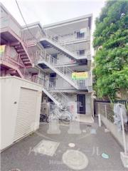 ＪＲ京浜東北・根岸線蕨駅まで徒歩15分