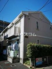 ジュネス石川